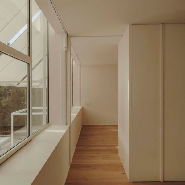 PLANTEA Studio - Casa Bonanza (Salva López)