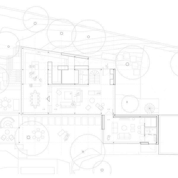 PLANTEA Studio - Casa Bonanza (Salva López)
