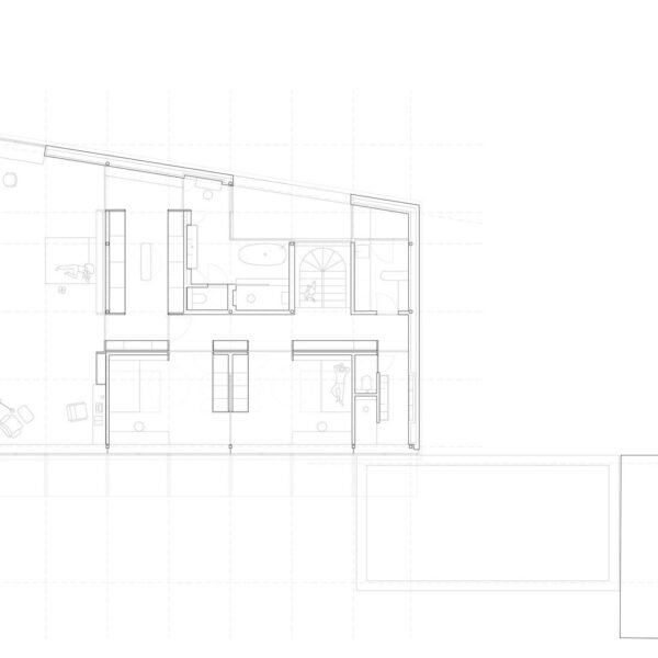PLANTEA Studio - Casa Bonanza (Salva López)