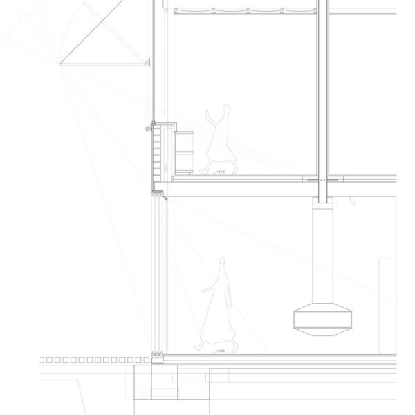 PLANTEA Studio - Casa Bonanza (Salva López)