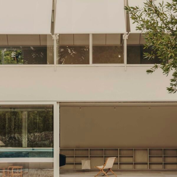 PLANTEA Studio - Casa Bonanza (Salva López)
