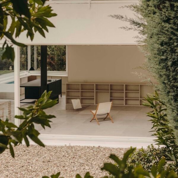 PLANTEA Studio - Casa Bonanza (Salva López)