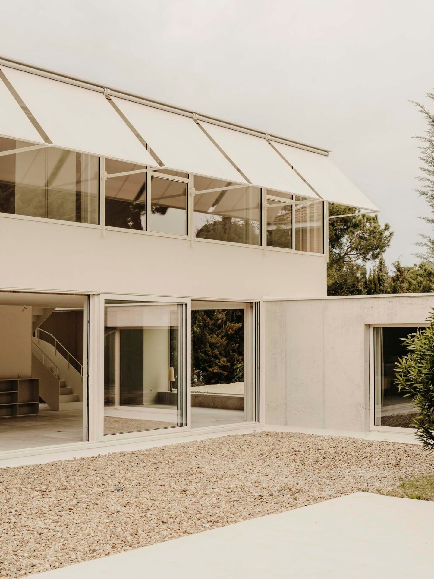 PLANTEA Studio - Casa Bonanza (Salva López)