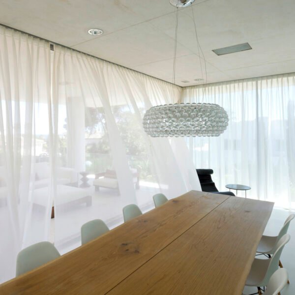 Wiel Arets Architects - Casa Agua viva (Jan Bitter)