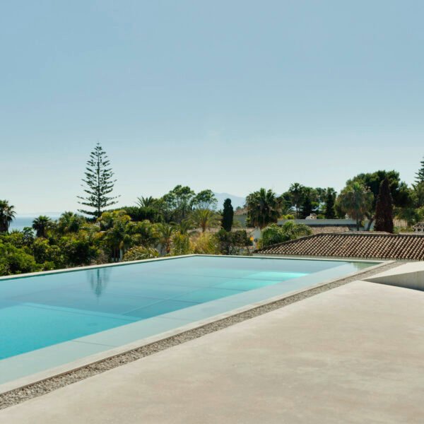Wiel Arets Architects - Casa Agua viva (Jan Bitter)