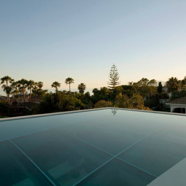 Wiel Arets Architects - Casa Agua viva (Jan Bitter)