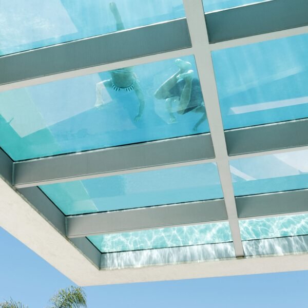 Wiel Arets Architects - Casa Agua viva (Jan Bitter)