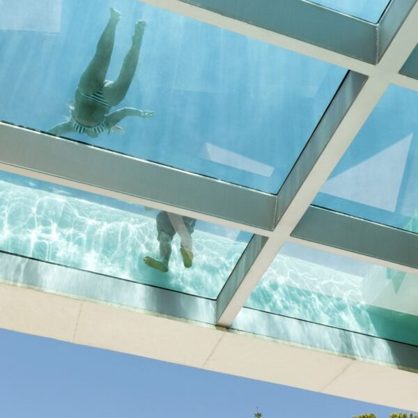 Wiel Arets Architects - Casa Agua viva (Jan Bitter)