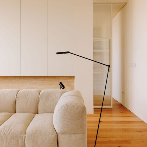 Nuno Nascimento Arquitectos - Apartamento CCP (Francisco Nogueira)