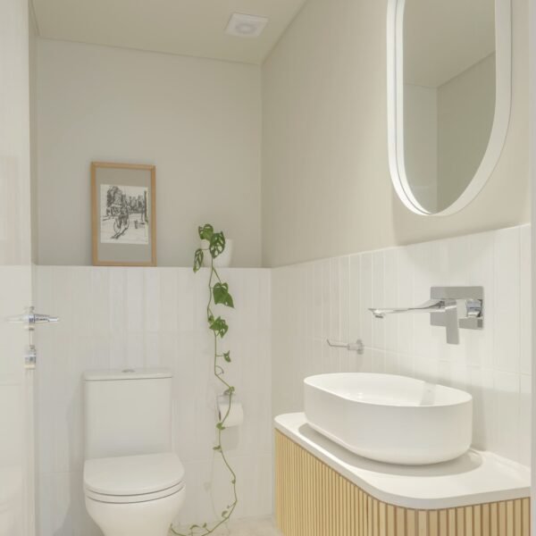 Di Marco + Robles Arquitectos - Casa Florida (Bruto Studio)