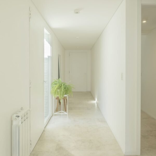 Di Marco + Robles Arquitectos - Casa Florida (Bruto Studio)