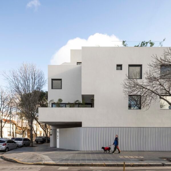 Casa Manuela Pedraza | OADD Arquitectos (Luis Barandiarán)