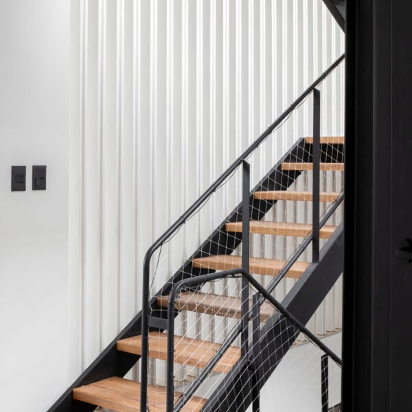 Casa Manuela Pedraza | OADD Arquitectos (Luis Barandiarán)