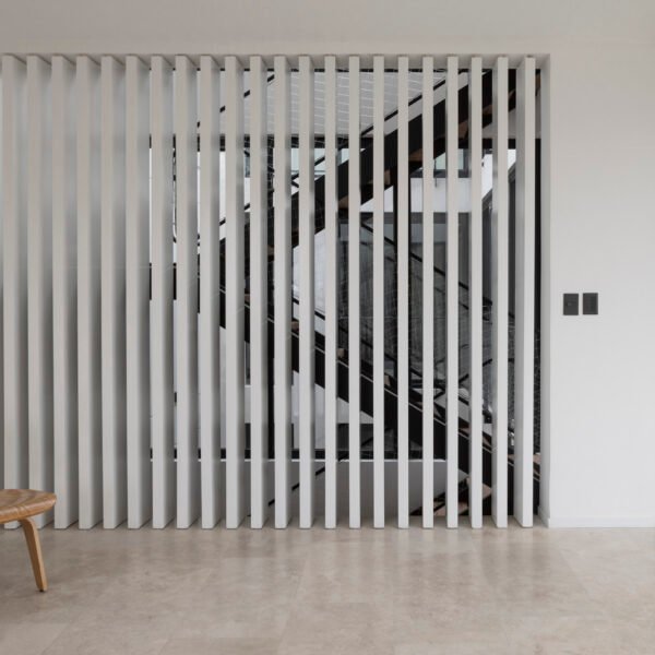 Casa Manuela Pedraza | OADD Arquitectos (Luis Barandiarán)