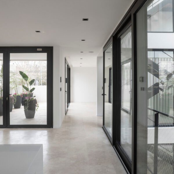 Casa Manuela Pedraza | OADD Arquitectos (Luis Barandiarán)