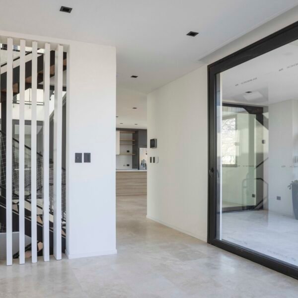 Casa Manuela Pedraza | OADD Arquitectos (Luis Barandiarán)