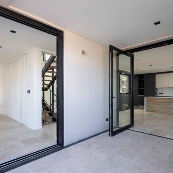 Casa Manuela Pedraza | OADD Arquitectos (Luis Barandiarán)