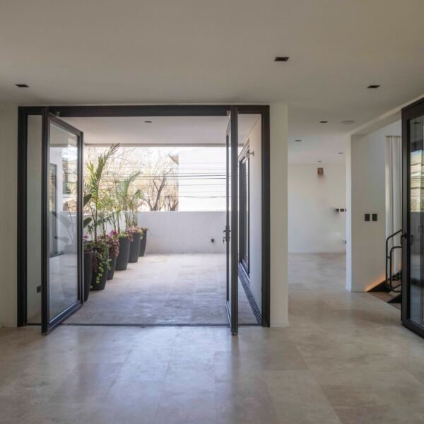 Casa Manuela Pedraza | OADD Arquitectos (Luis Barandiarán)
