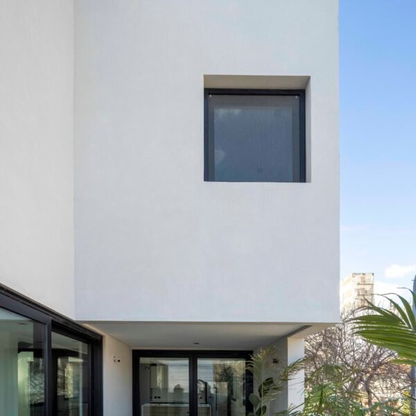 Casa Manuela Pedraza | OADD Arquitectos (Luis Barandiarán)