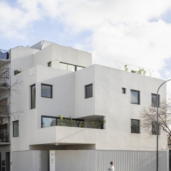 Casa Manuela Pedraza | OADD Arquitectos (Luis Barandiarán)