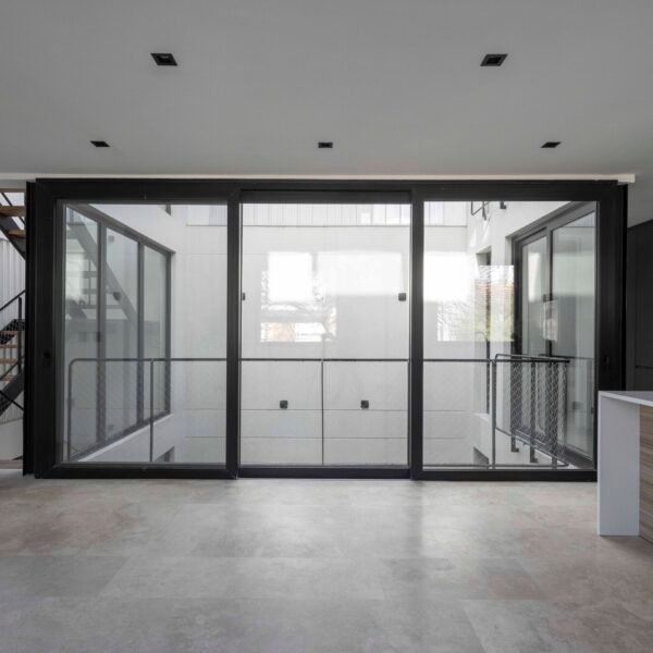 Casa Manuela Pedraza | OADD Arquitectos (Luis Barandiarán)