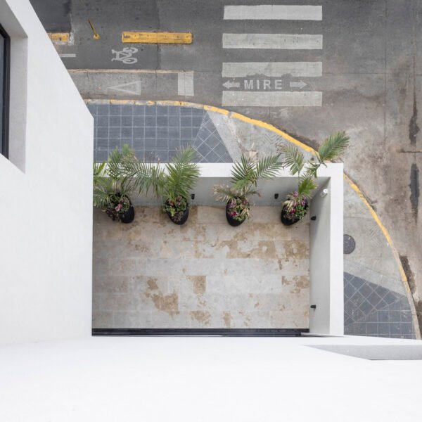Casa Manuela Pedraza | OADD Arquitectos (Luis Barandiarán)