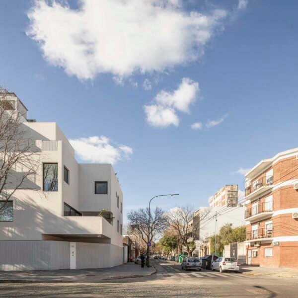 Casa Manuela Pedraza | OADD Arquitectos (Luis Barandiarán)
