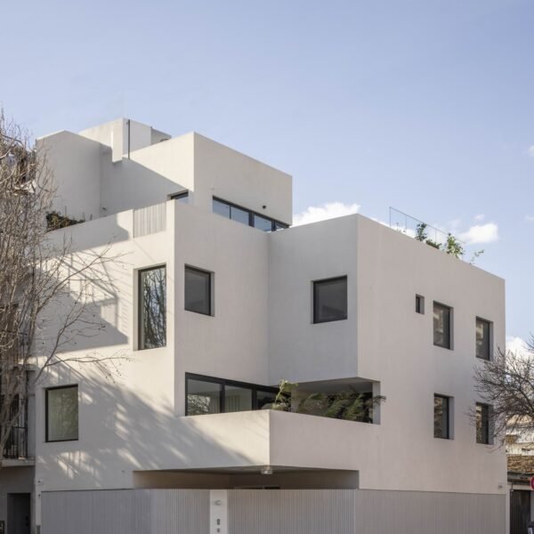 Casa Manuela Pedraza | OADD Arquitectos (Luis Barandiarán)