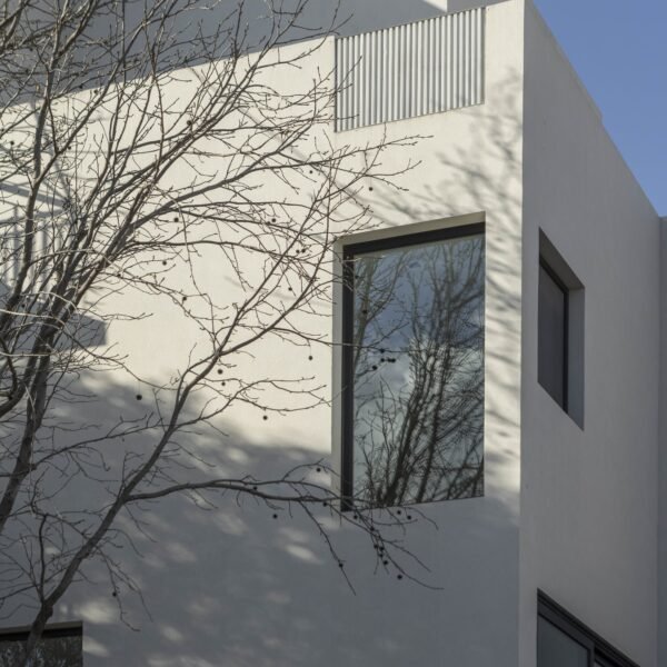 Casa Manuela Pedraza | OADD Arquitectos (Luis Barandiarán)