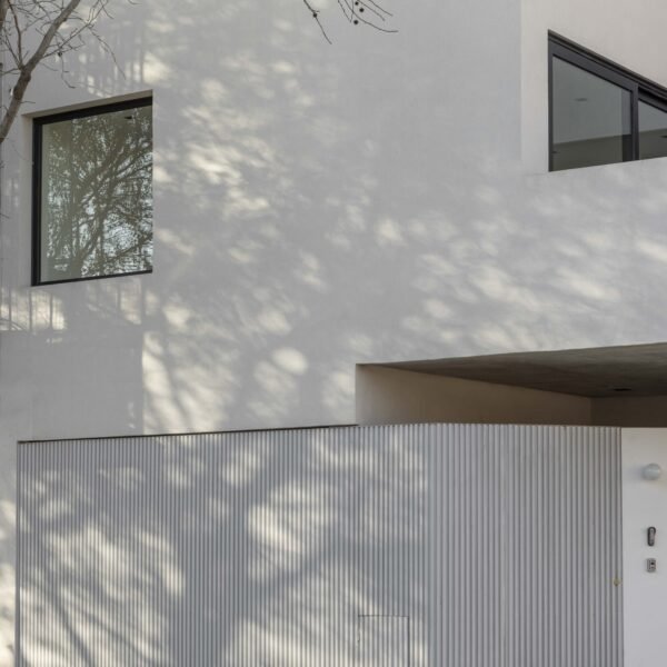 Casa Manuela Pedraza | OADD Arquitectos (Luis Barandiarán)