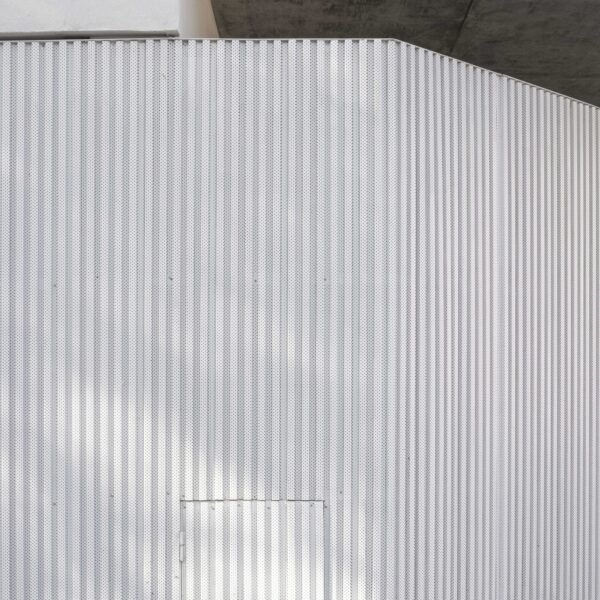 Casa Manuela Pedraza | OADD Arquitectos (Luis Barandiarán)
