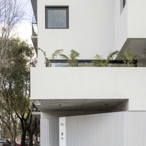 Casa Manuela Pedraza | OADD Arquitectos (Luis Barandiarán)