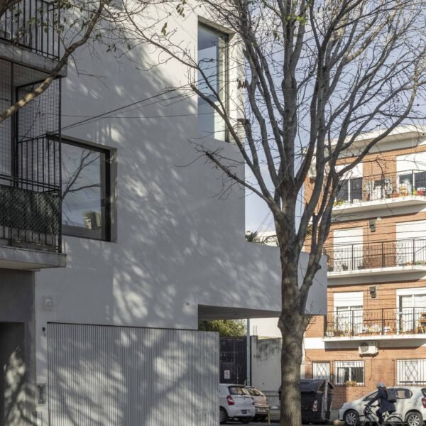 Casa Manuela Pedraza | OADD Arquitectos (Luis Barandiarán)