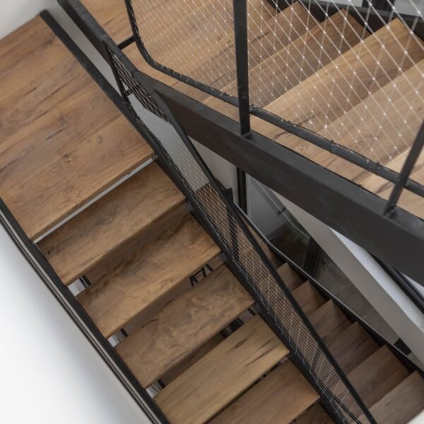Casa Manuela Pedraza | OADD Arquitectos (Luis Barandiarán)
