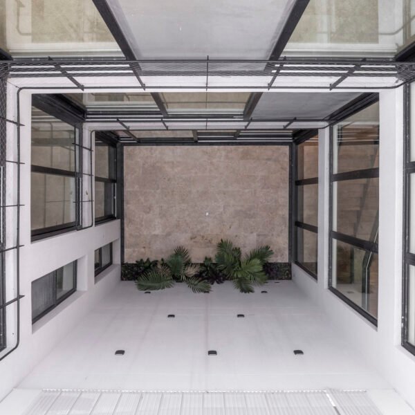 Casa Manuela Pedraza | OADD Arquitectos (Luis Barandiarán)
