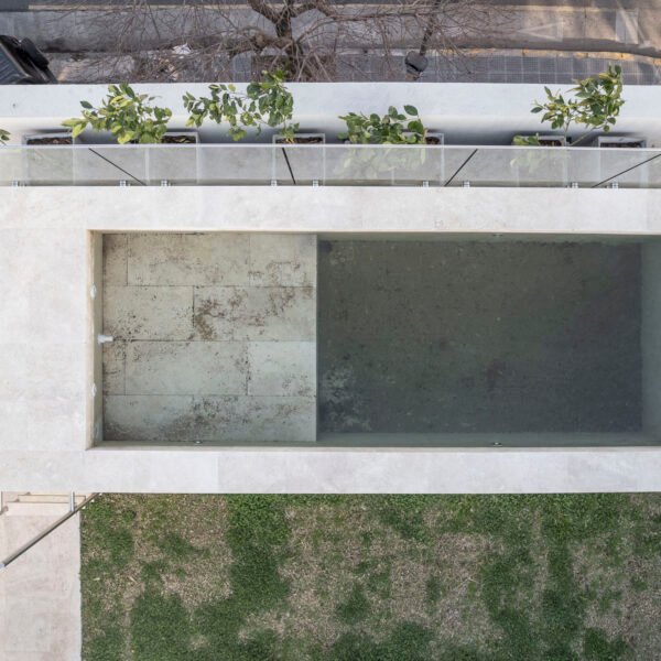 Casa Manuela Pedraza | OADD Arquitectos (Luis Barandiarán)