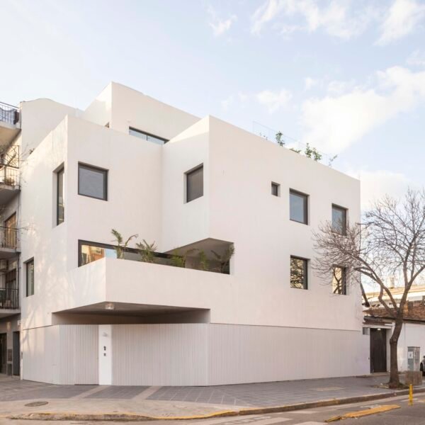 Casa Manuela Pedraza | OADD Arquitectos (Luis Barandiarán)