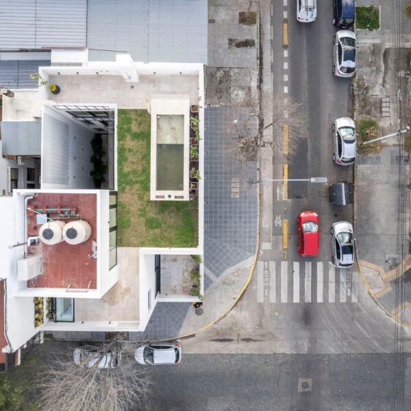 Casa Manuela Pedraza | OADD Arquitectos (Luis Barandiarán)