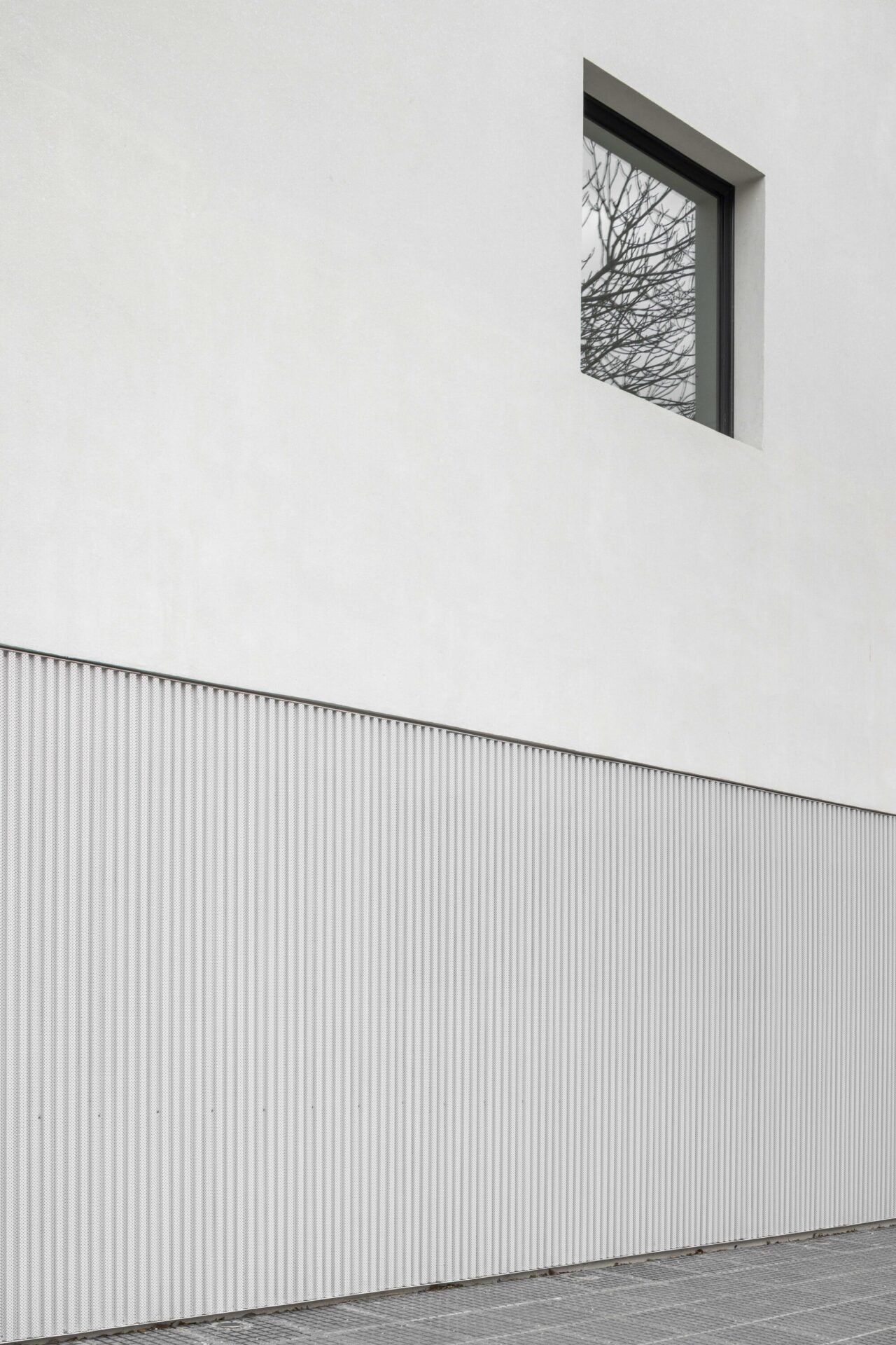 Casa Manuela Pedraza | OADD Arquitectos (Luis Barandiarán)