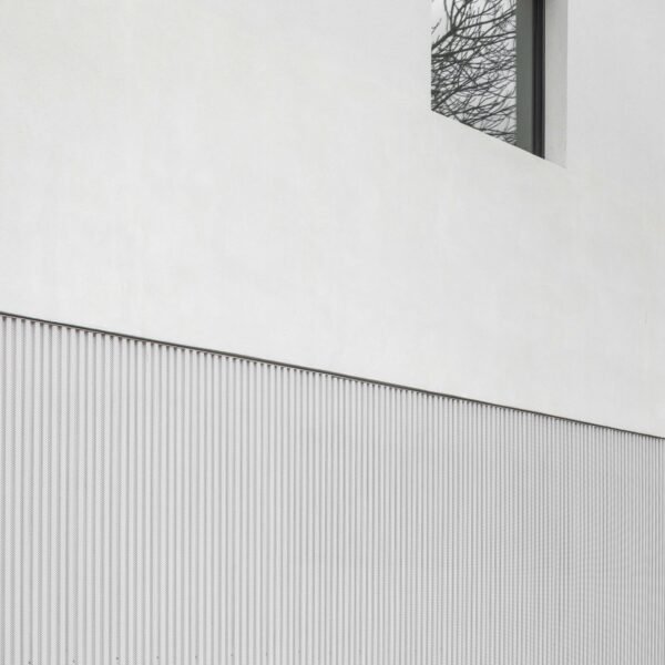 Casa Manuela Pedraza | OADD Arquitectos (Luis Barandiarán)
