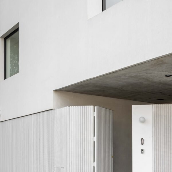 Casa Manuela Pedraza | OADD Arquitectos (Luis Barandiarán)