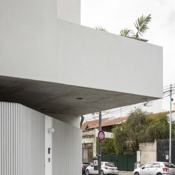 Casa Manuela Pedraza | OADD Arquitectos (Luis Barandiarán)