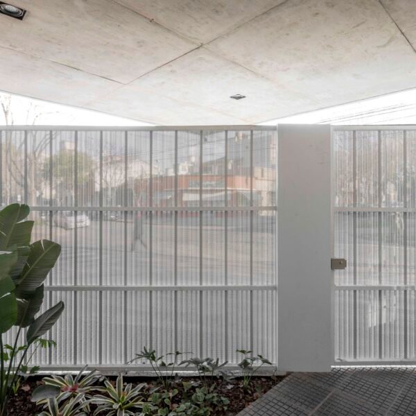 Casa Manuela Pedraza | OADD Arquitectos (Luis Barandiarán)