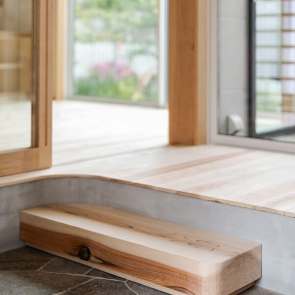 coil Kazuteru Matumura Architects - Casa K2 (Yoshiro Masuda)