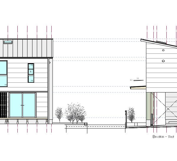 coil Kazuteru Matumura Architects - Casa K2 (Yoshiro Masuda)