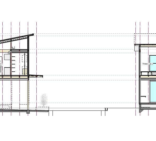 coil Kazuteru Matumura Architects - Casa K2 (Yoshiro Masuda)