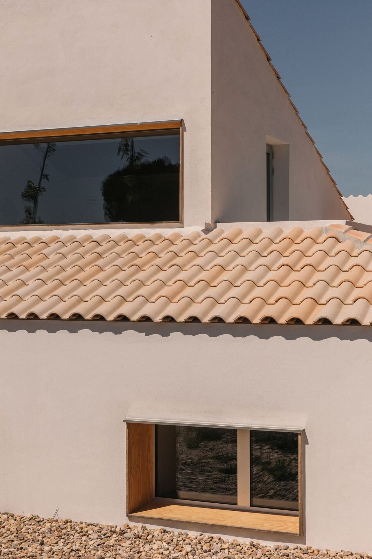 delavegacanolasso - Casa Rosa María (Paco Marín, Studio Cafecito(aéreas))