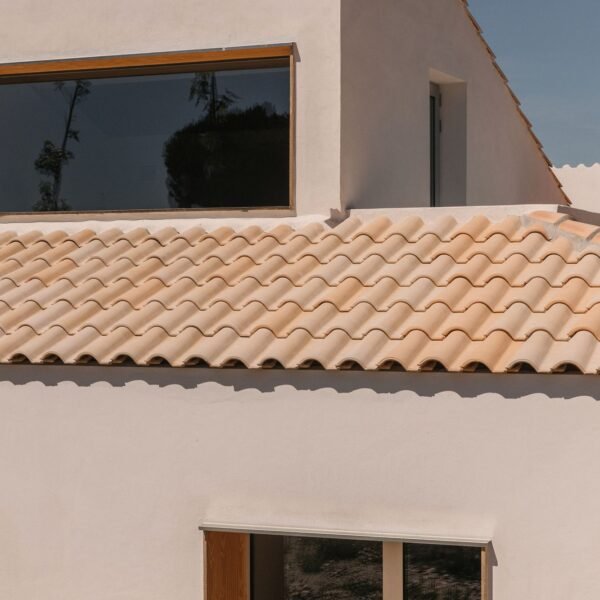 delavegacanolasso - Casa Rosa María (Paco Marín, Studio Cafecito(aéreas))