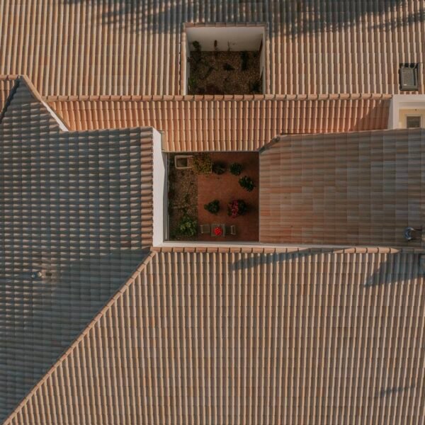 delavegacanolasso - Casa Rosa María (Paco Marín, Studio Cafecito(aéreas))