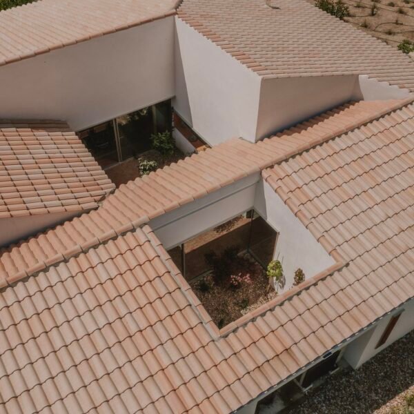delavegacanolasso - Casa Rosa María (Paco Marín, Studio Cafecito(aéreas))